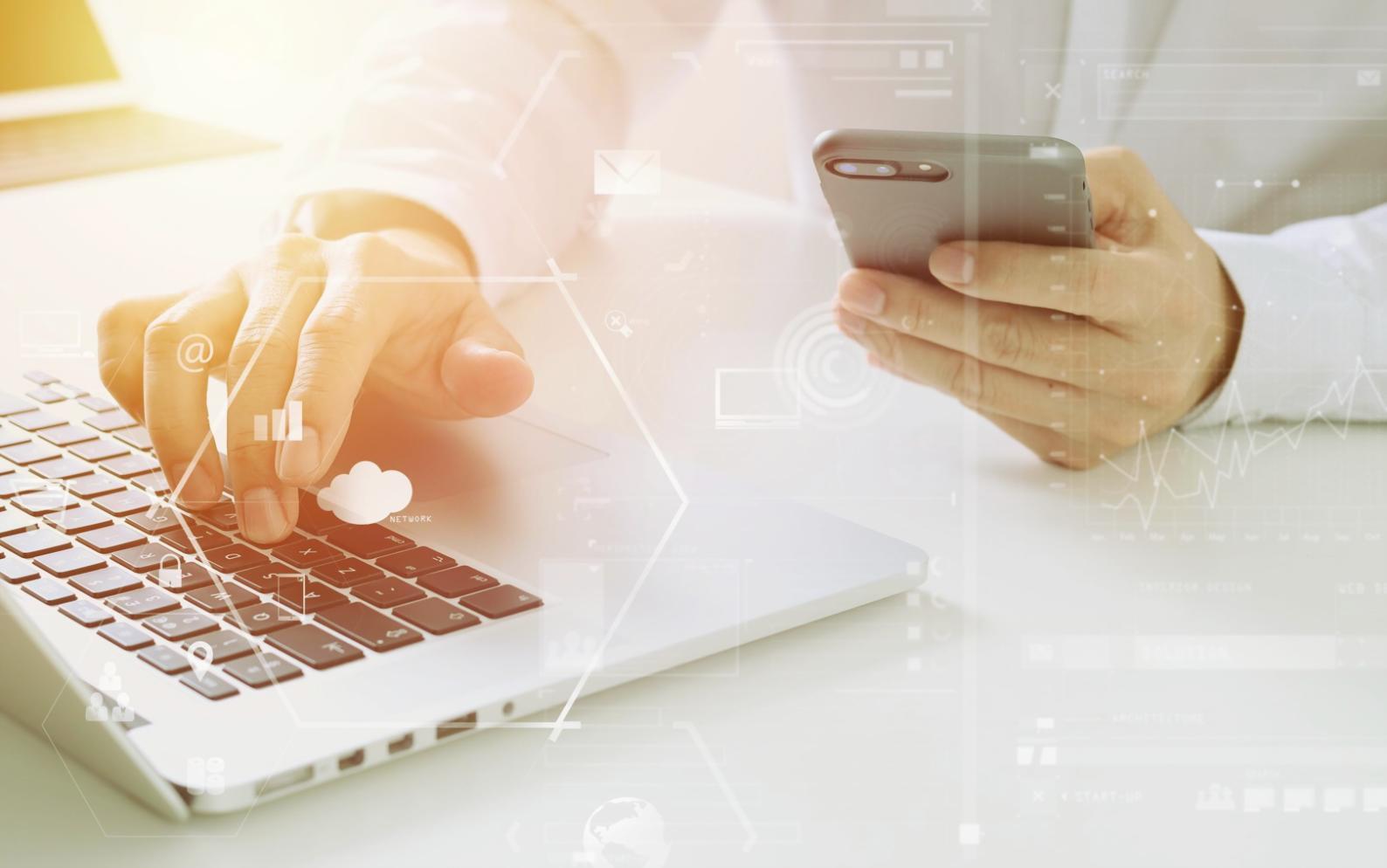 Interaktive Kursmodule und praktische Übungen