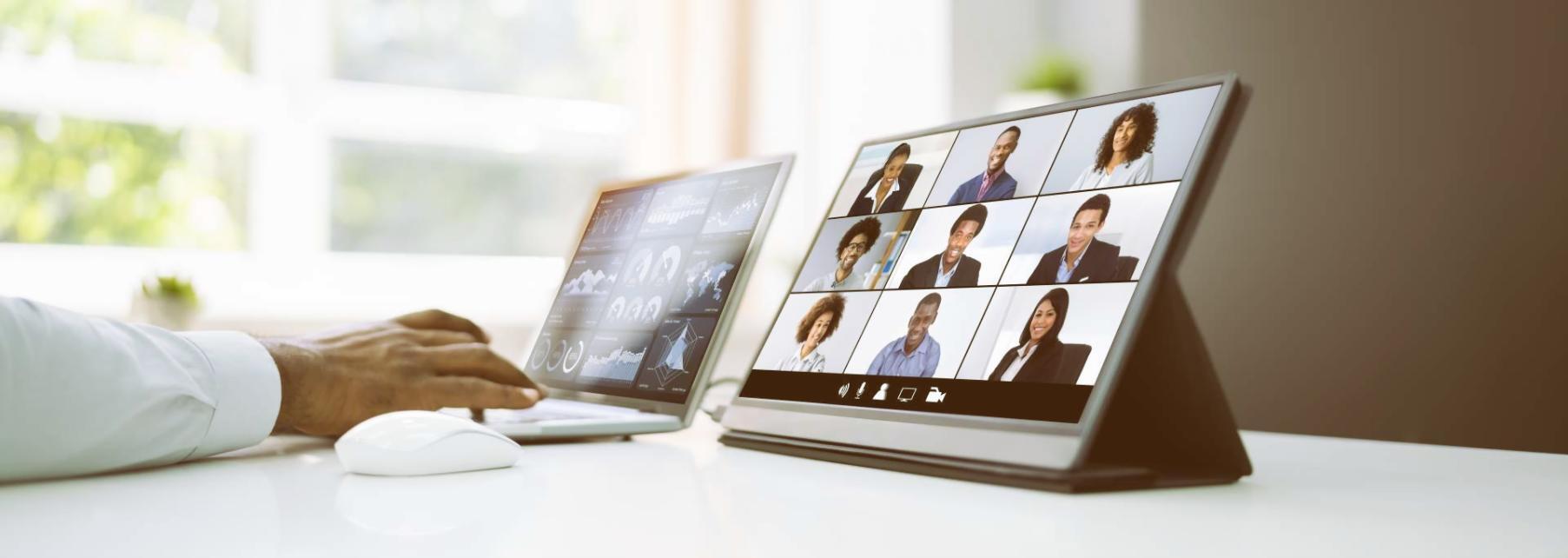 Unser Team steht für Ihre Anfragen bereit